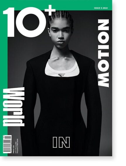 10 Ten Women Magazine