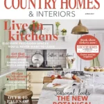Country Homes & Interiors Magazine