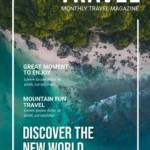 Direction Of Travel Magazine