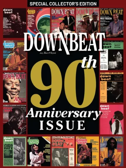 DownBeat Magazine