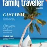 Family Traveller Magazine