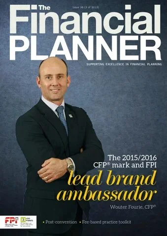 Financial Planning Magazine