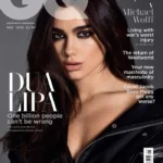 GQ Magazine