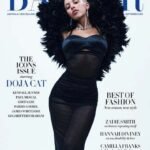 Harper's BAZAAR Magazine