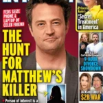 In Touch Weekly Magazine