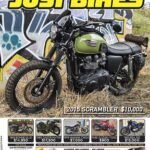 Just Bikes Magazine