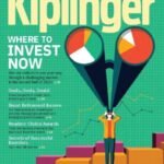 Kiplinger's Personal Finance Magazine