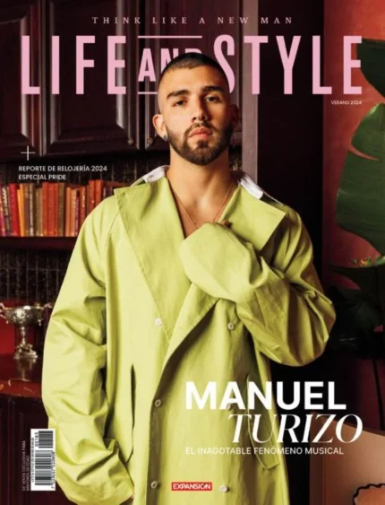 Life And Style Weekly