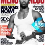 Men's Fitness Magazine