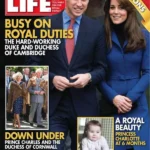 Royal Life Magazine