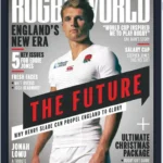 Rugby World Magazine