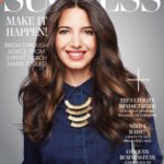 SUCCESS Magazine