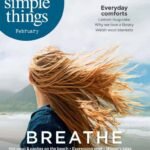 Simple Things Magazine