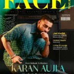 The Face Magazine