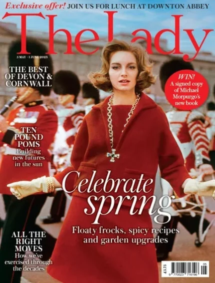 The Lady Magazine