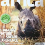 Travel AFRICA Magazine