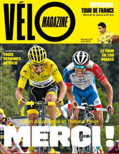 Velo Special Magazine