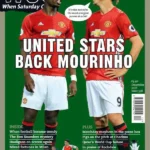 When Saturday Comes Magazine