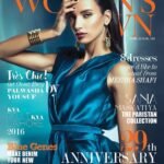Woman's Own Lifestyle Ser Magazine