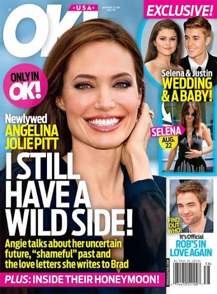 OK! Magazine