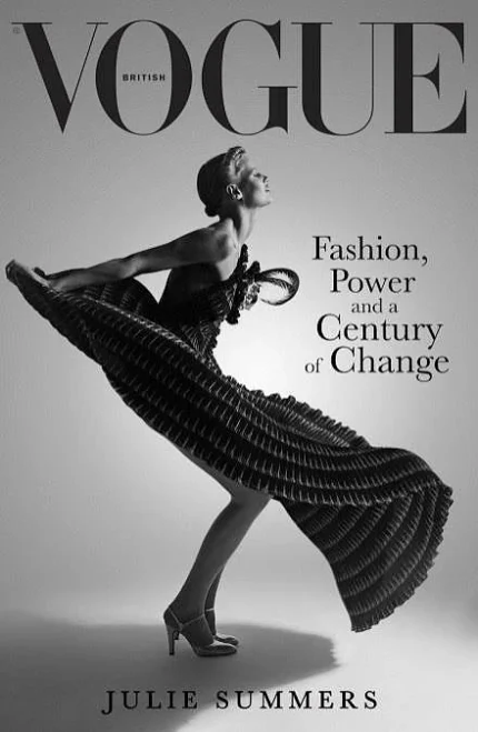 Vogue Magazine