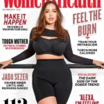 women's health magazine