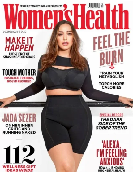 women's health magazine