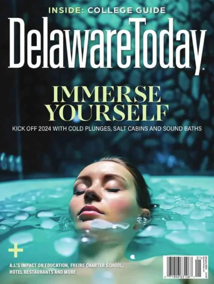 Delaware Today Magazine