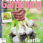 Good Organic Gardening Magazine
