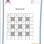 Handy Puzzles Magazine