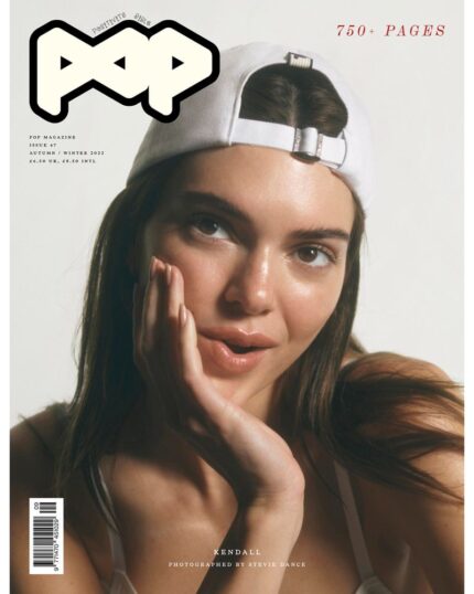 Pop Magazine