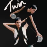 Twin Magazine