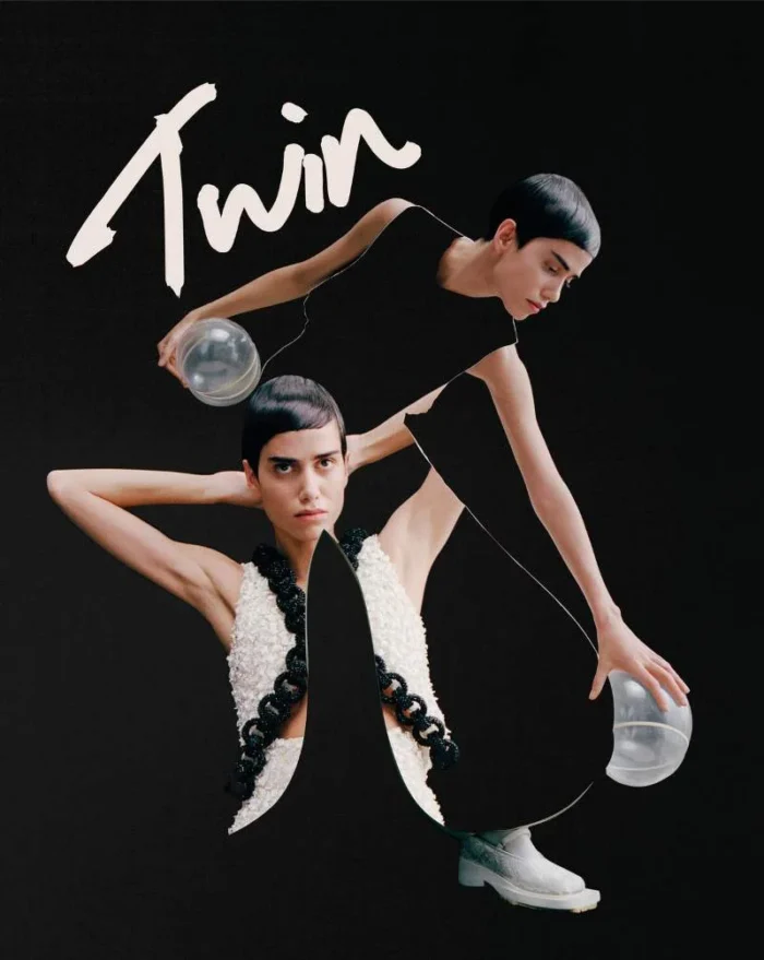 Twin Magazine