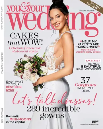 You & Your Wedding Magazine