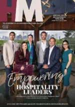 Hotel Management Magazine