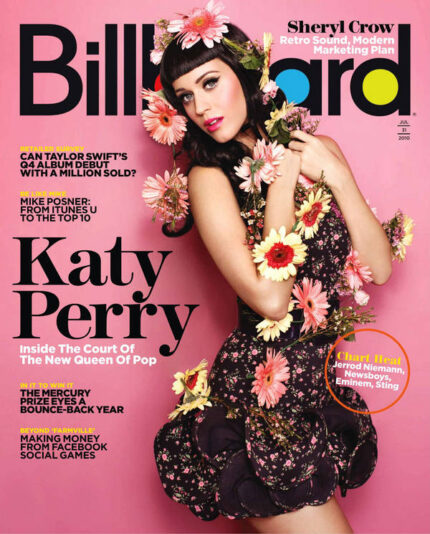 Billboard Magazine