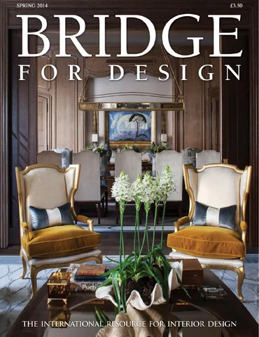 Bridge For Design Magazine