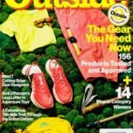 Outside Magazine