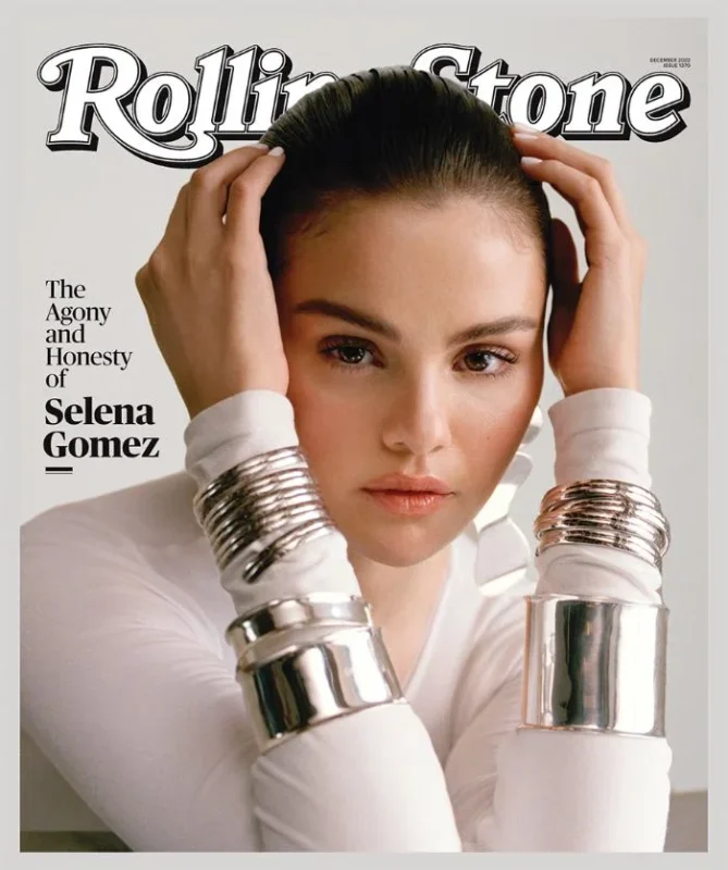 Rolling Stone Magazine