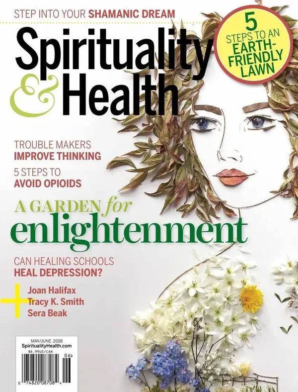 Spirituality and Health Magazine