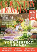 Country Homes & Interiors Magazine