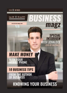 NoodleMagazine: Read the Magazines You Love!