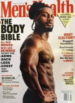 Men’s Health Magazine