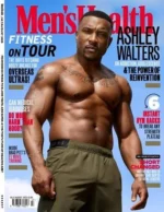 Men’s Health Magazine Poster