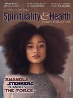 Spirituality and Health Magazine