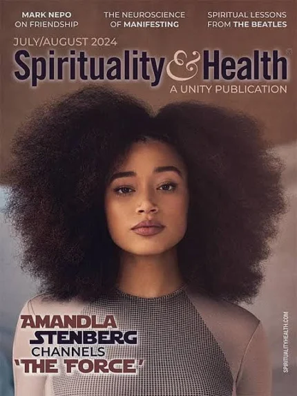 Spirituality and Health Magazine
