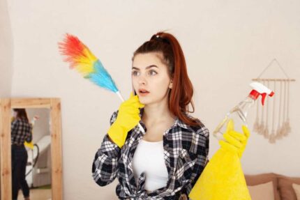 5 Common Cleaning Mistakes and How to Fix Them - NoodleMagazine