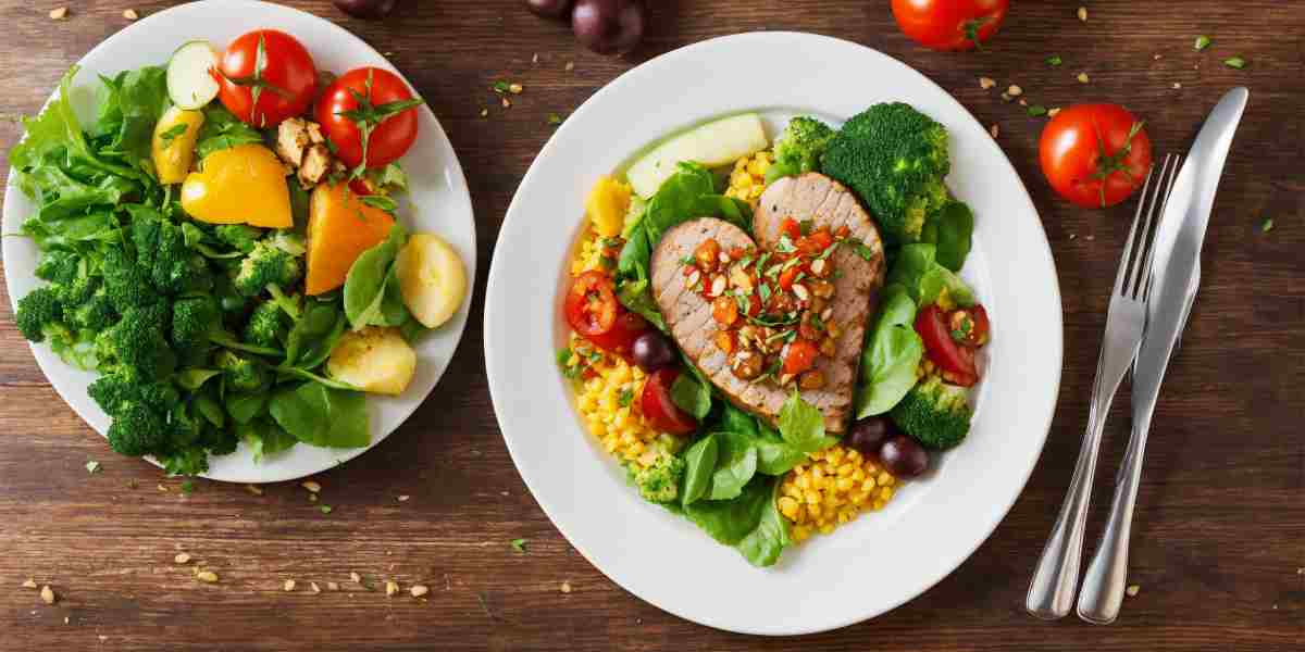 How to Create a Heart-Healthy Meal Plan for the Week