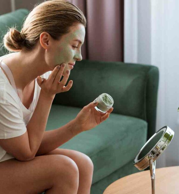 Face First: Modern Skin Rituals That Actually Work