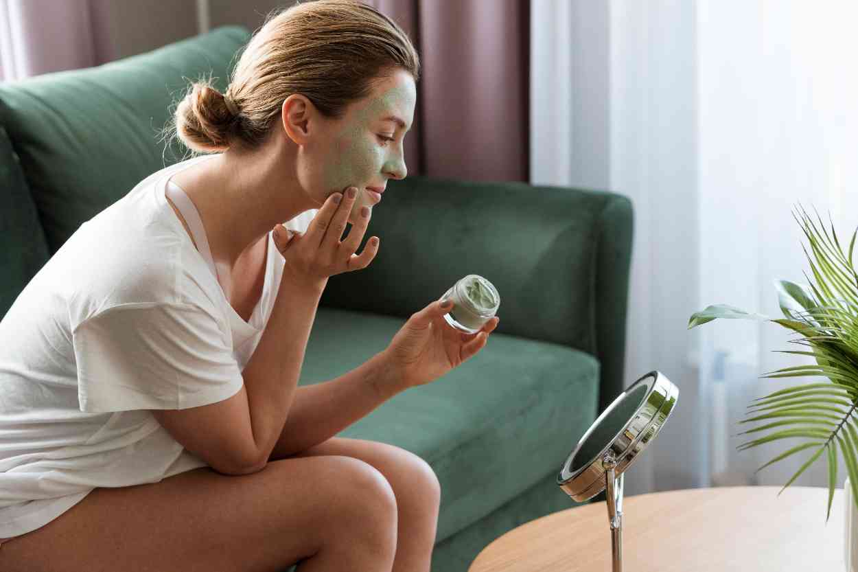 Face First: Modern Skin Rituals That Actually Work